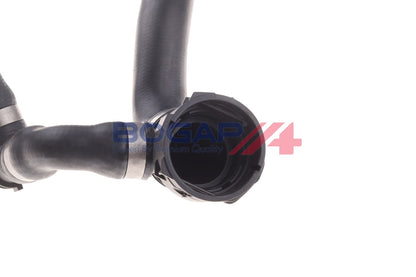 Original BOGAP Radiator Supply Hose 17127537745 / B4228157