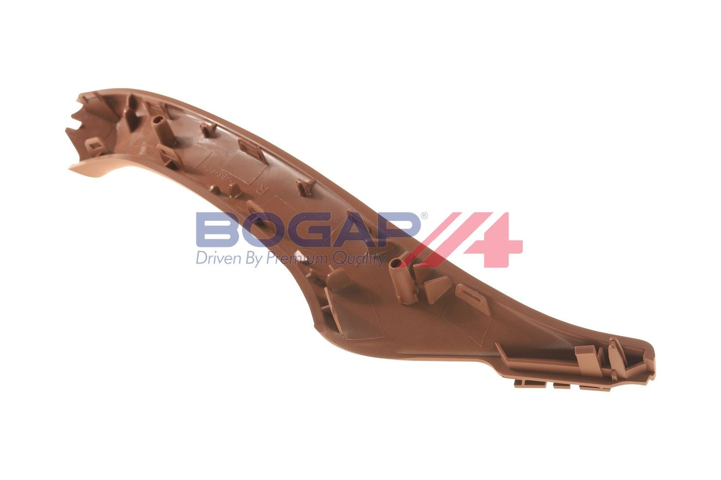 Original BOGAP Rear Right Door Pull (Zimtbraun) 51417225860 / B5315103