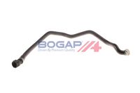 Original BOGAP Hose For Radiator and Expansion Tank 64218376153 / B4228127