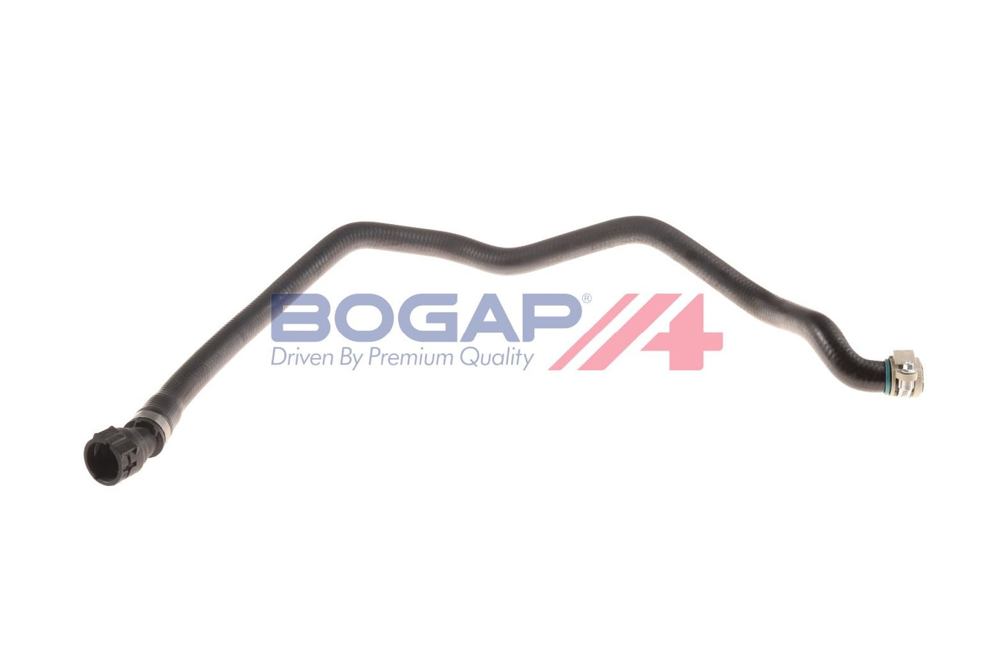 Original BOGAP Hose For Radiator and Expansion Tank 64218376153 / B4228127