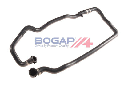 Original BOGAP Radiator Hose 17127535534 / B4228456