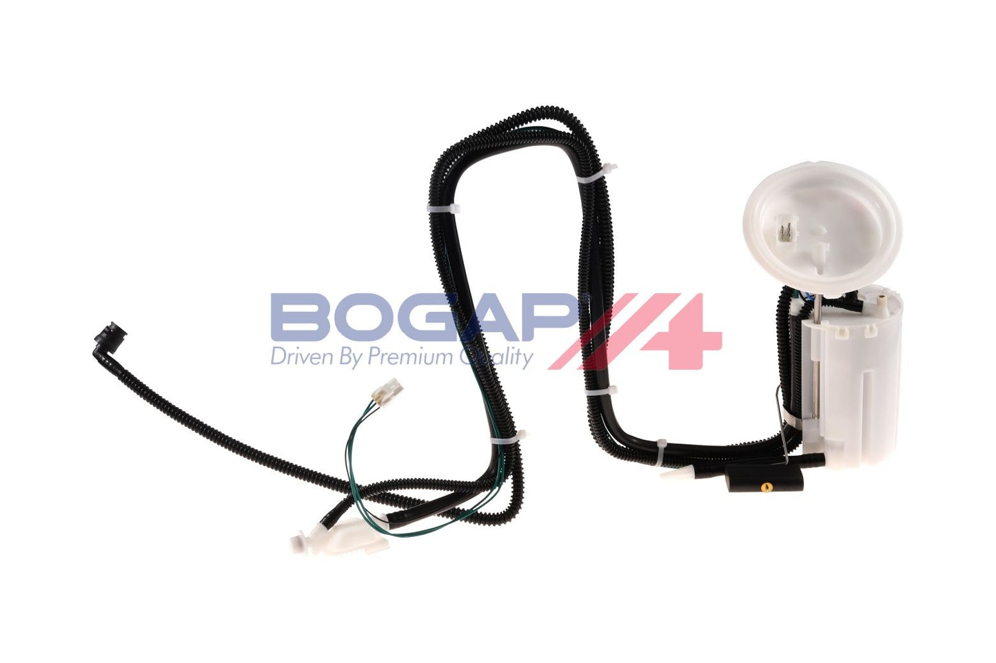 Original BOGAP Delivery Unit with In-Tank Pump, Right (3.5 Bar) 16117373458 / B1622106