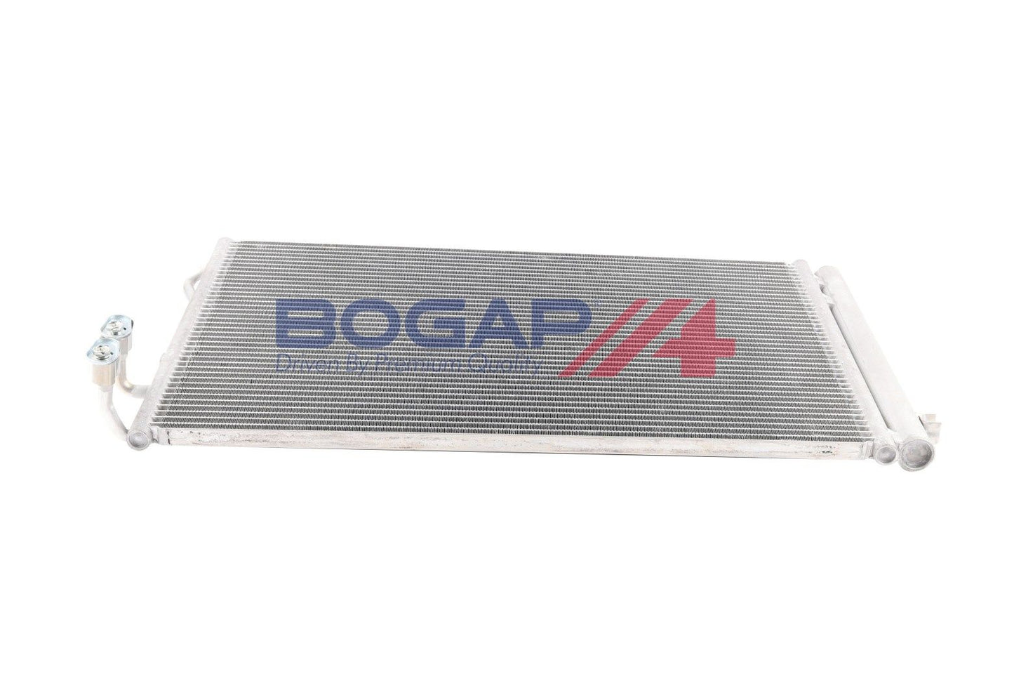 Original BOGAP Air Conditioning Condenser with Drier 64539229022 / B4117111