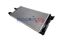 Original BOGAP Radiator 17117644879 / B4210141