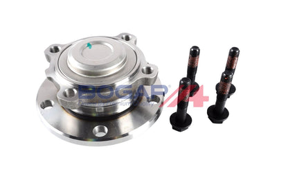 Original BOGAP Rear Wheel Hub with Bearing 33409813210 / B3334160