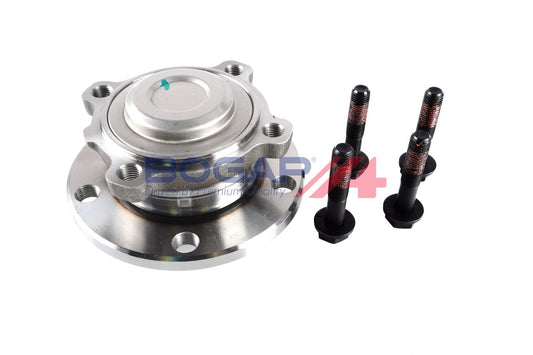 Original BOGAP Rear Wheel Hub with Bearing 33409813210 / B3334160