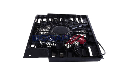 Original BOGAP Compression Shroud with Fan 64546921379 / B4243119