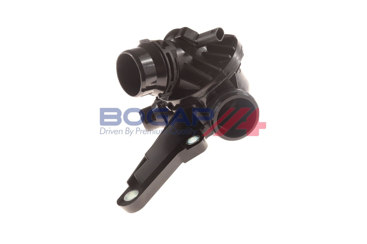 Original BOGAP Thermostat Housing with Thermostat 11537600584 / B4242101