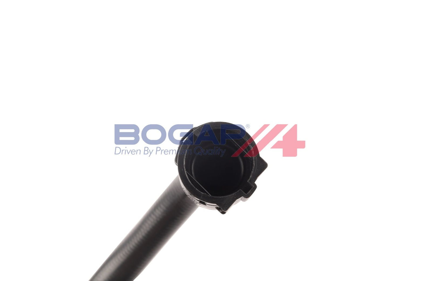 Original BOGAP Radiator Return Hose 17127545653 / B4228534