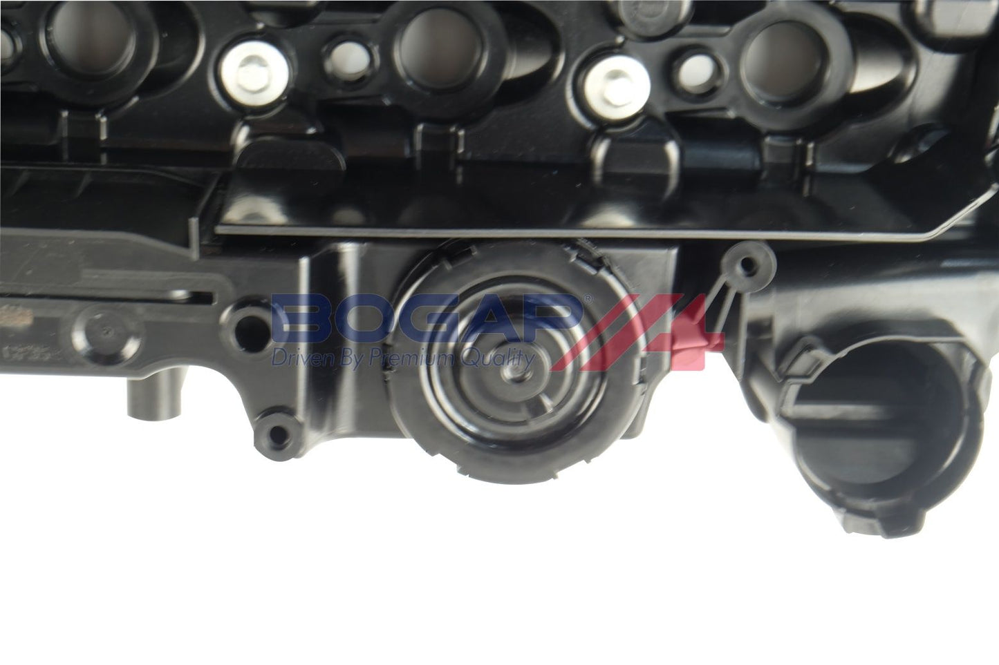 Original BOGAP Cylinder Head Cover 11128589941 / B1115110