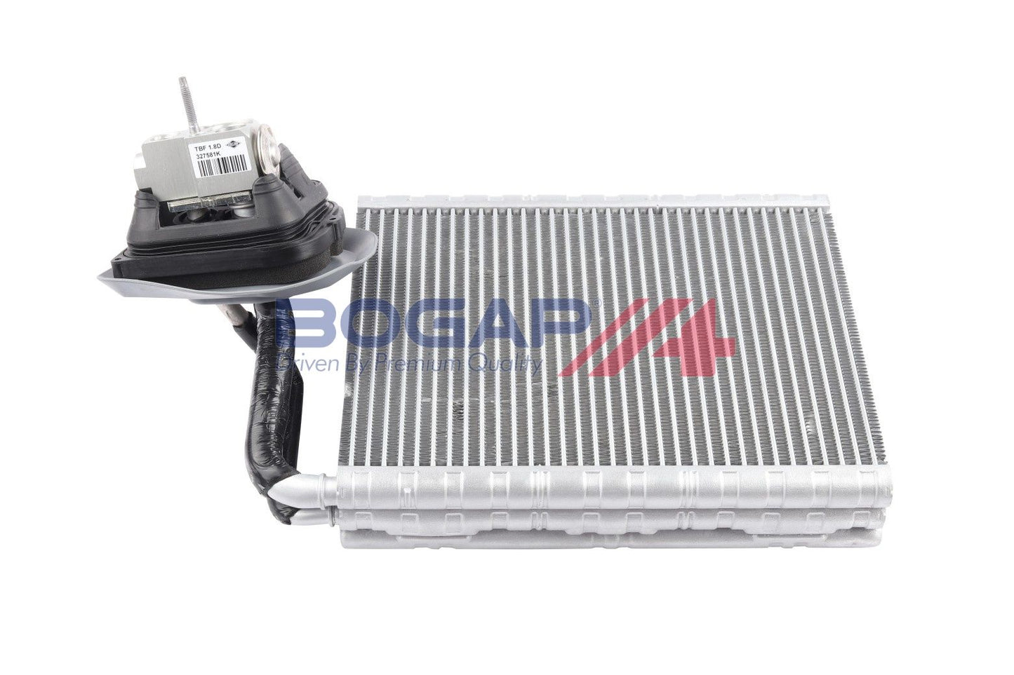 Original BOGAP Storage Evaporator 64119361707 / B4124100