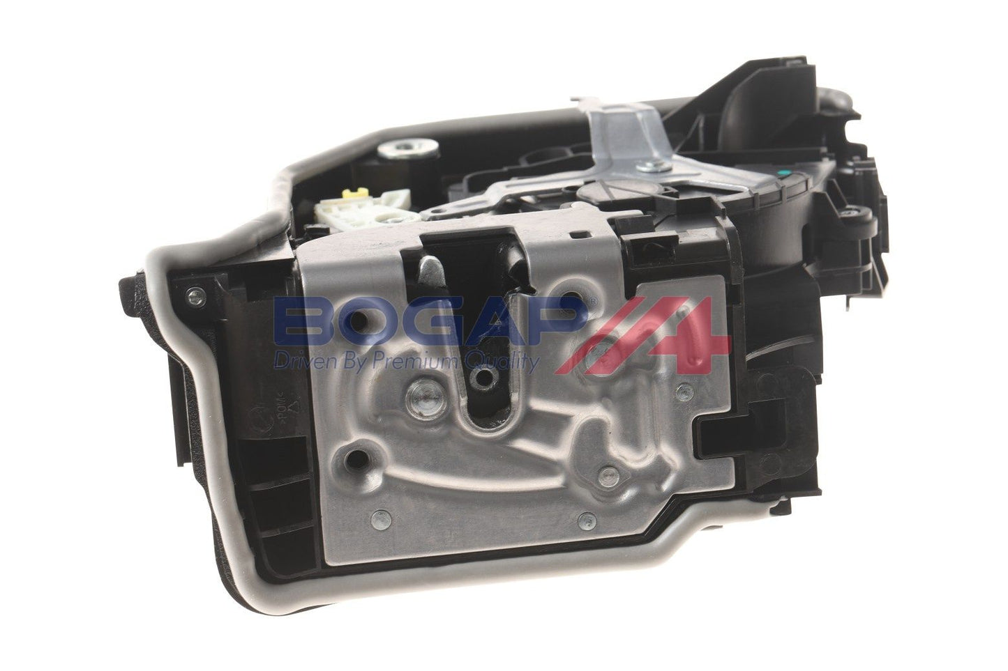 Original BOGAP System Latch, Left (ZS) 51217281937 / B5316156