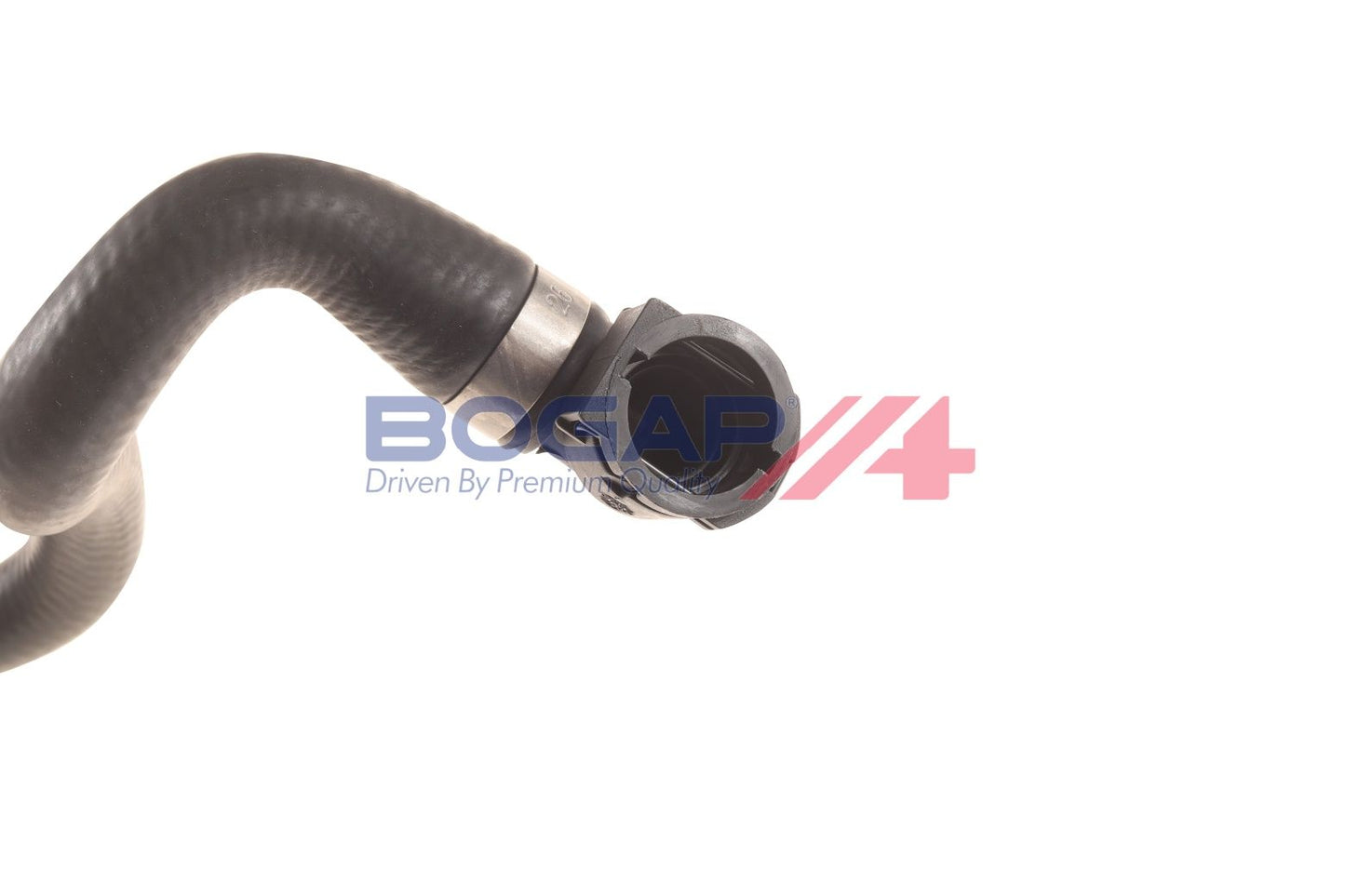 Original BOGAP Expansion Tank Hose 17127647372 / B4228392