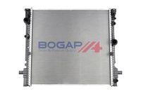 Original BOGAP Radiator 17119797807 / B4210126