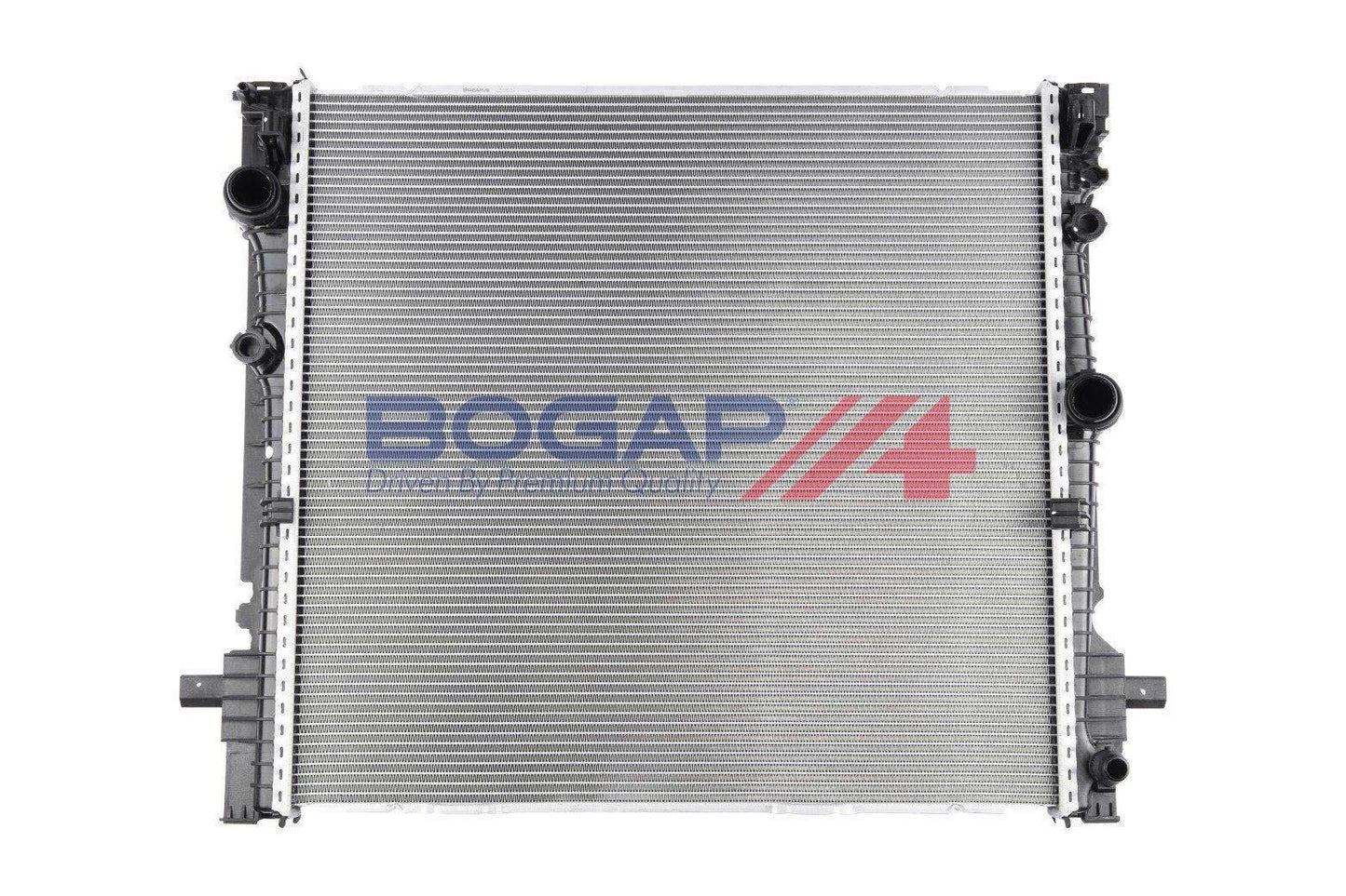 Original BOGAP Radiator 17119797807 / B4210126