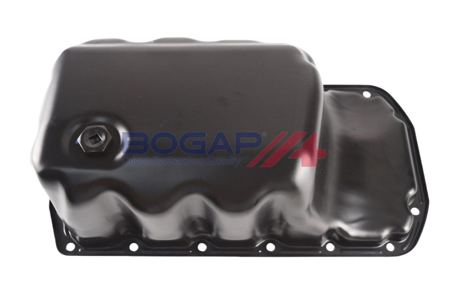 Original BOGAP Engine Oil Pan 11137550483 / B1919117
