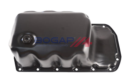 Original BOGAP Engine Oil Pan 11137550483 / B1919117