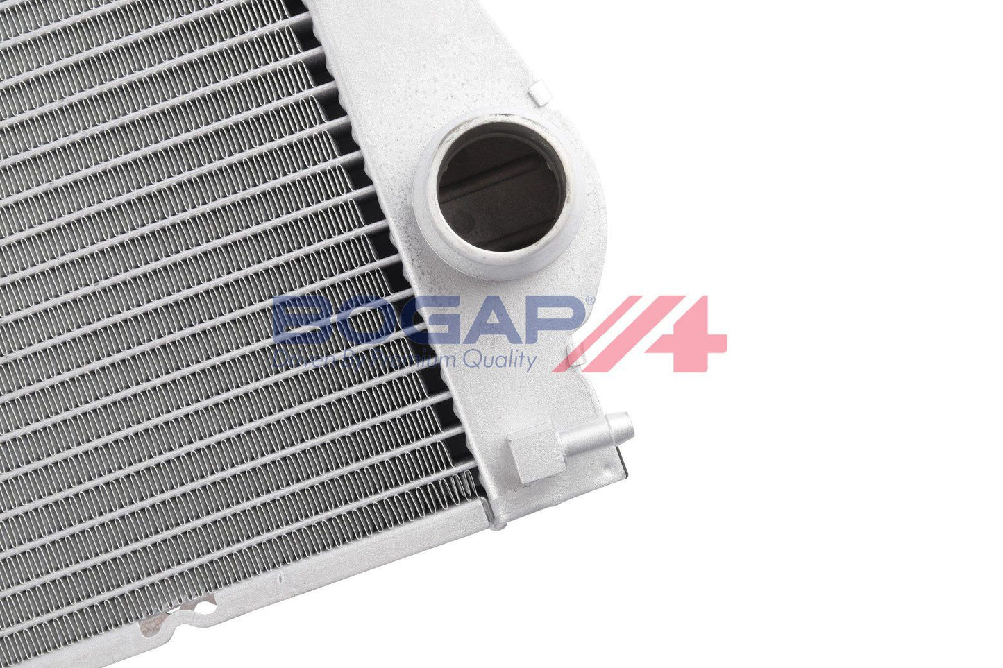 Original BOGAP Radiator 17117585036 / B4210220