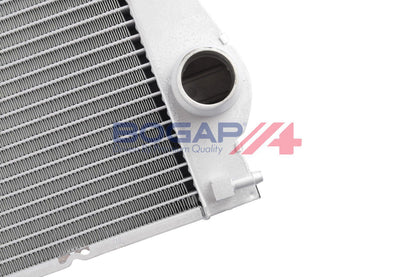 Original BOGAP Radiator 17117585036 / B4210220