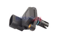 Original BOGAP Manifold Air Pressure Sensor 12140872679 / B6129100