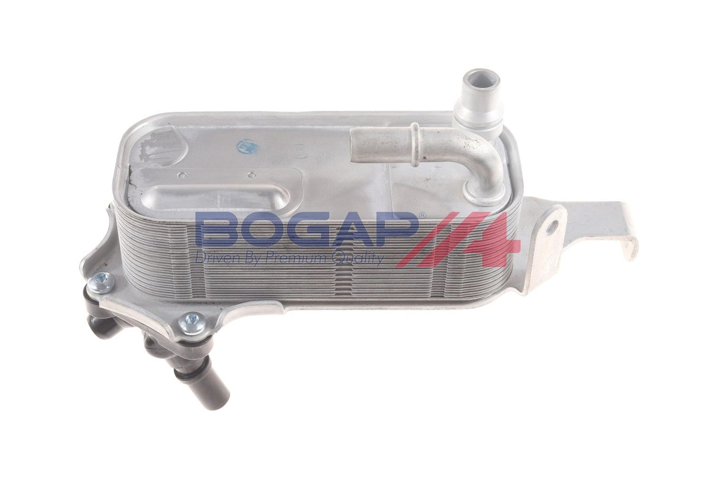 Original BOGAP Transmission Oil Cooler 17217593856 / B4223100