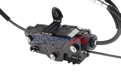 Original BOGAP Actuator with Control Unit 34436877316 / B7522101