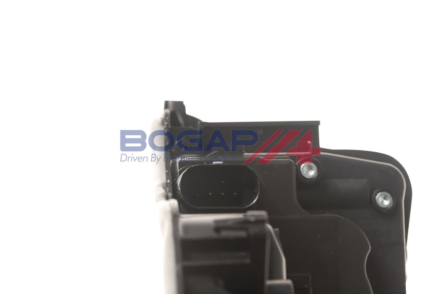 Original BOGAP System Lock, Rear Left (ZS) 51227281943 / B5316130