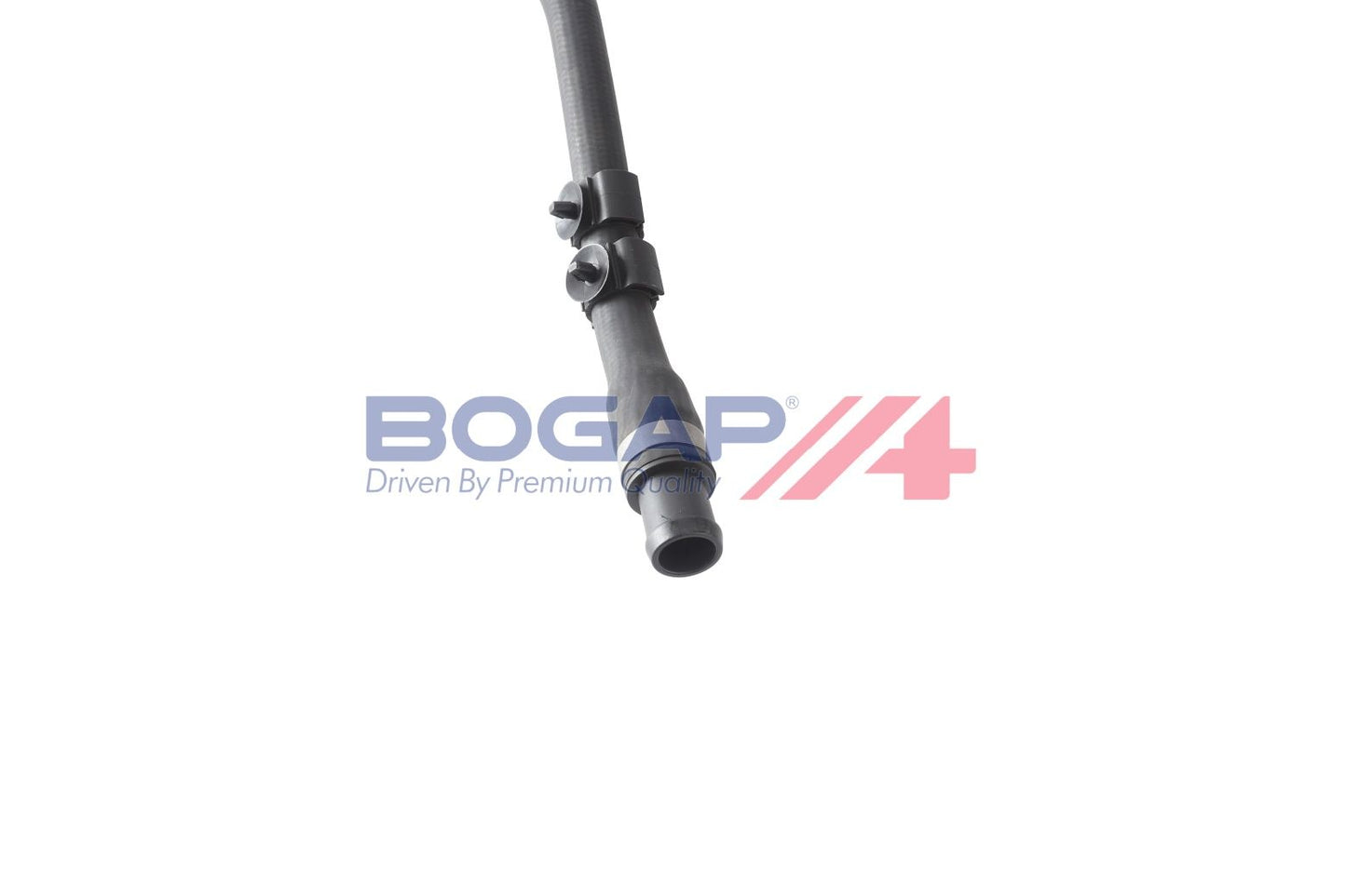 Original BOGAP Coolant Hose 17127646157 / B4228381