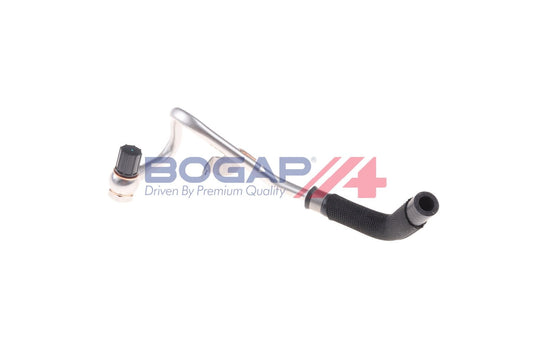 Original BOGAP Return Hose (Zyl. 5-8) 11537615492 / B1729100