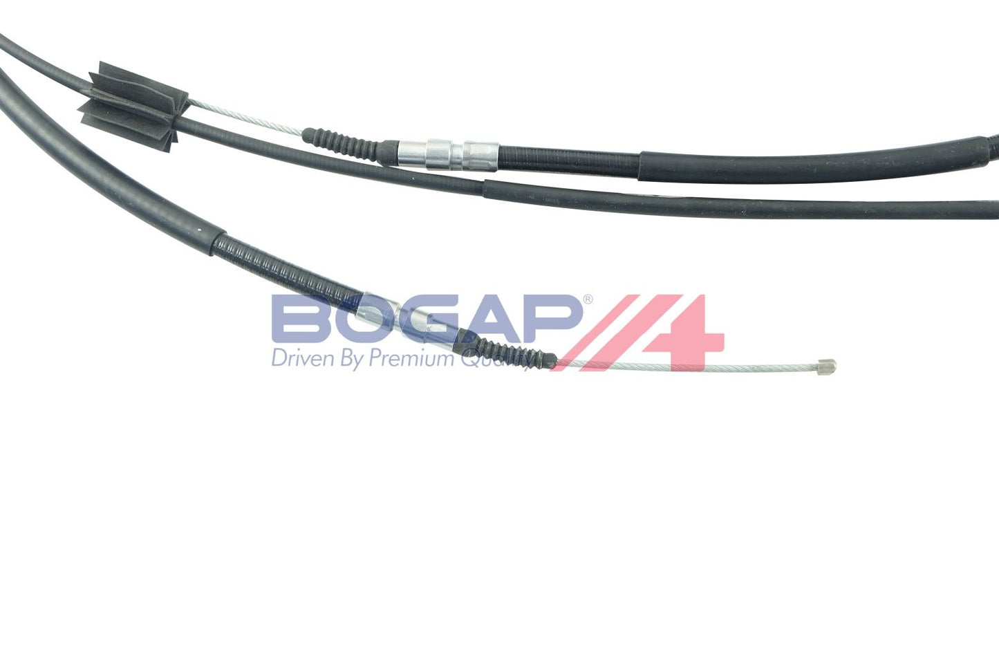 Original BOGAP Actuator with Control Unit 34436850289 / B7522100