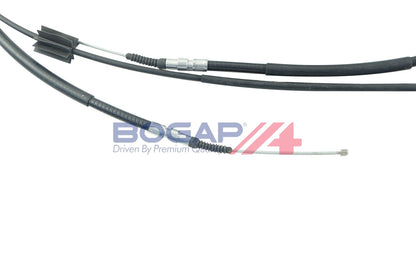 Original BOGAP Actuator with Control Unit 34436850289 / B7522100