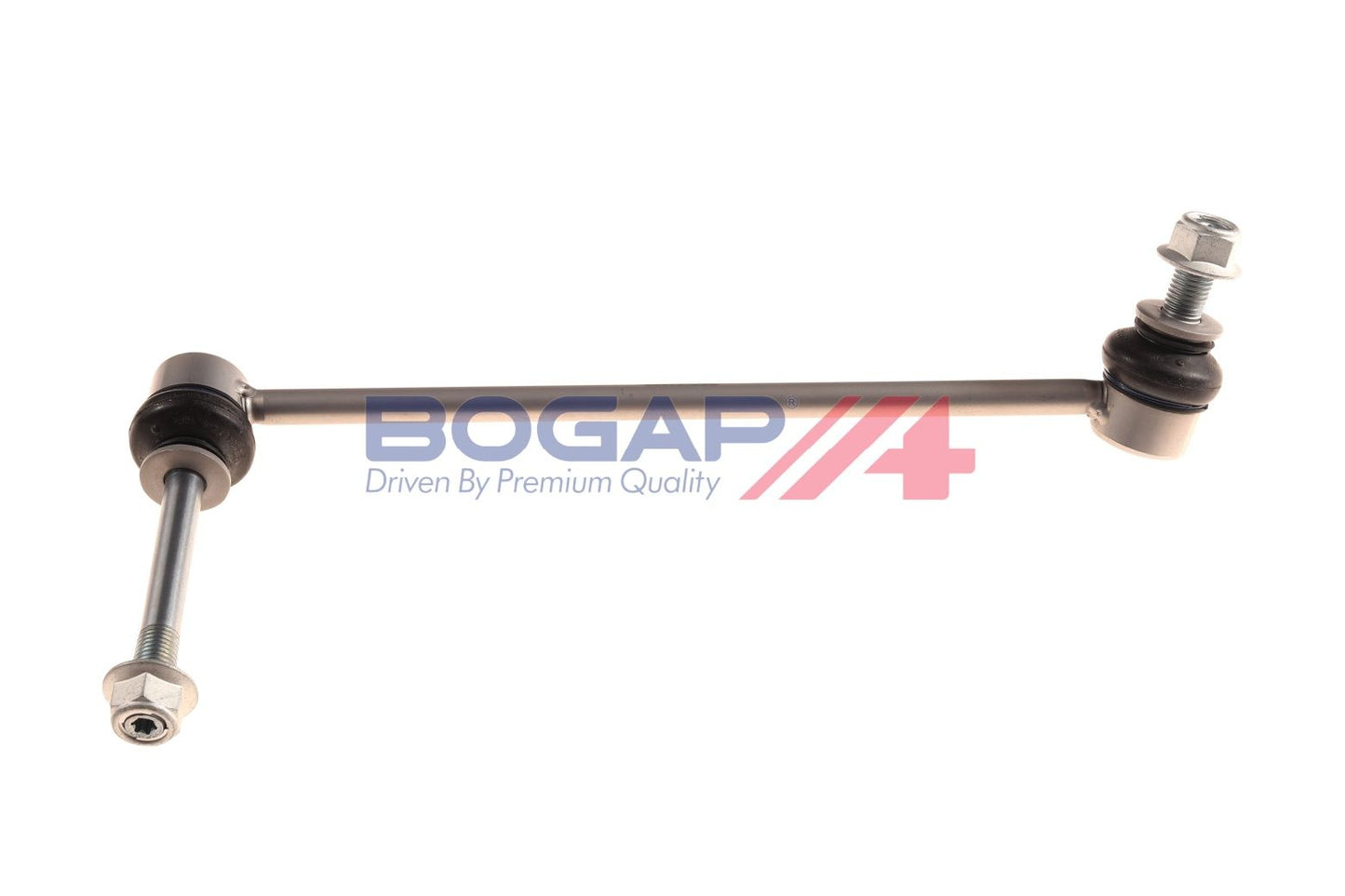 Original BOGAP Front Left Swing Support 31356881807 / B3321149