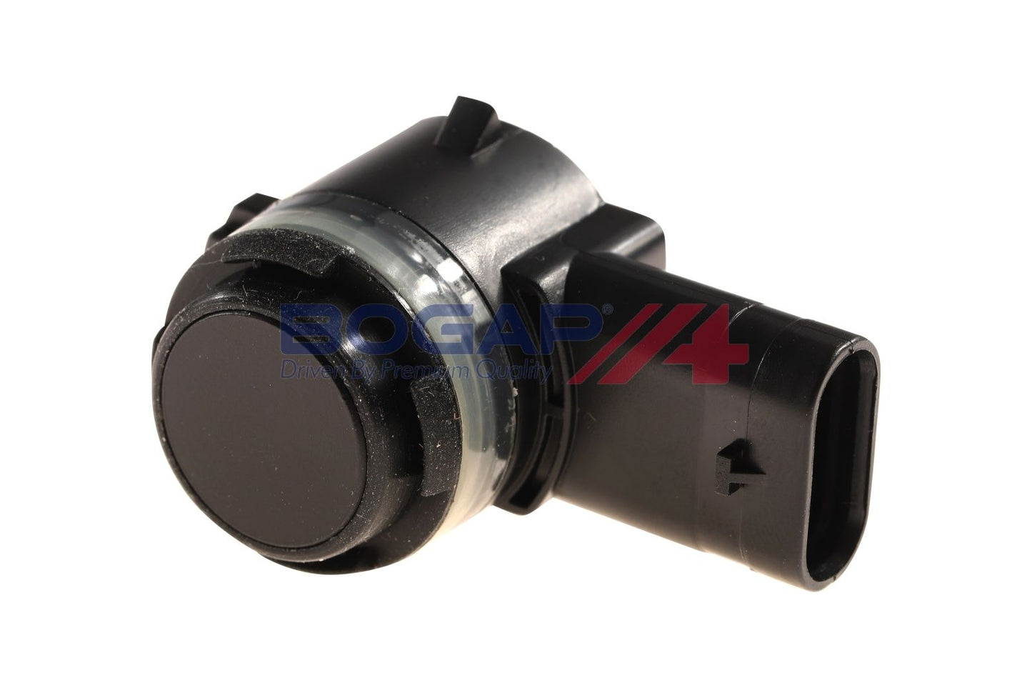 Original BOGAP Ultrasonic Sensor Black (5.7.1 Radial) 66209274427 / B7119131