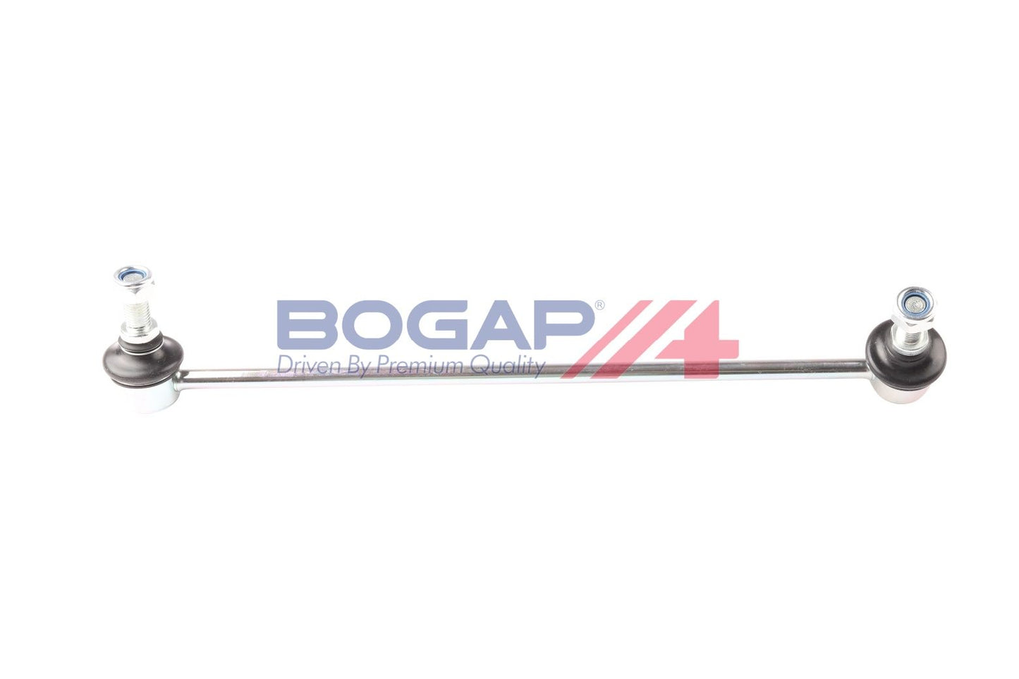 Original BOGAP Left Swing Support 31356750703 / B3321127