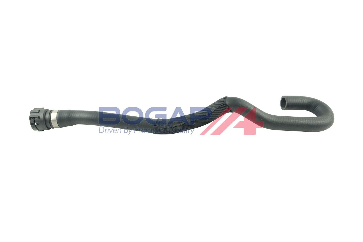Original BOGAP Hose For Additional Water Pump / Water Valve 64216911000 / B4228120