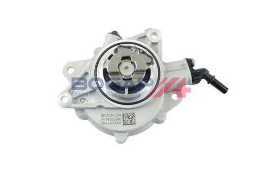 Original BOGAP Vacuum Pump 11668654605 / B1916106