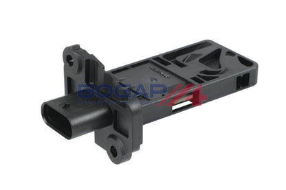Original BOGAP Hot-Film Air Mass Meter 13628570107 / B6110143