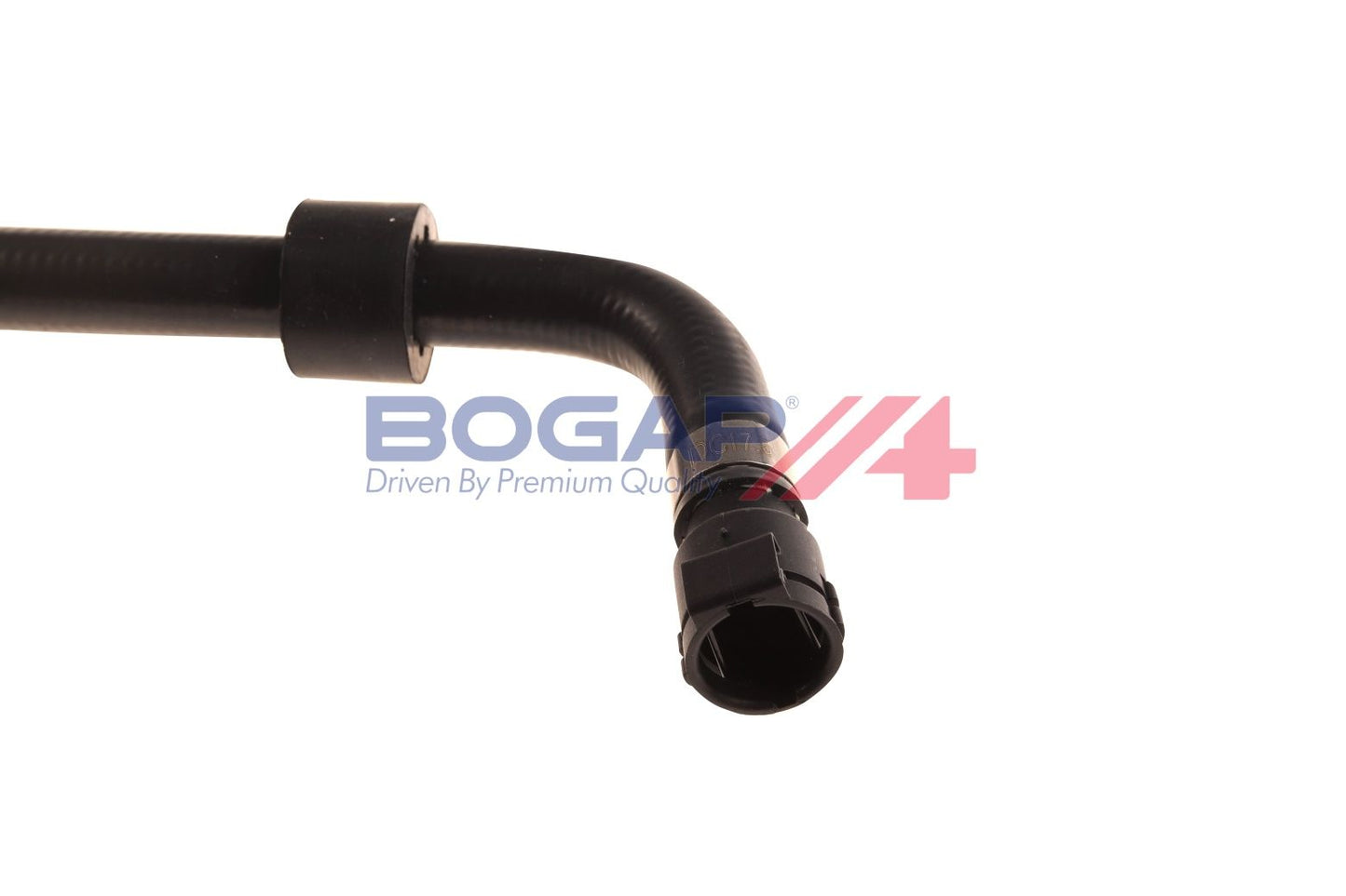 Original BOGAP Radiator–Expansion Tank Pipe 17125A02485 / B4228520