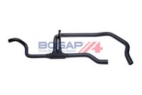 Original BOGAP Coolant Return Hose 11531738054 / B4228584