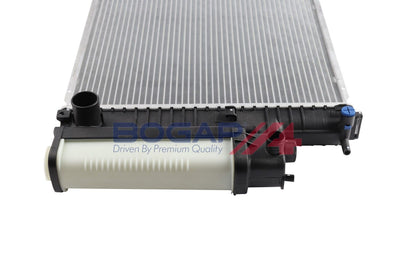 Original BOGAP Radiator 17111728907 / B4210193