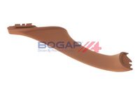 Original BOGAP Rear Left Door Pull (Zimtbraun) 51417225859 / B5315102
