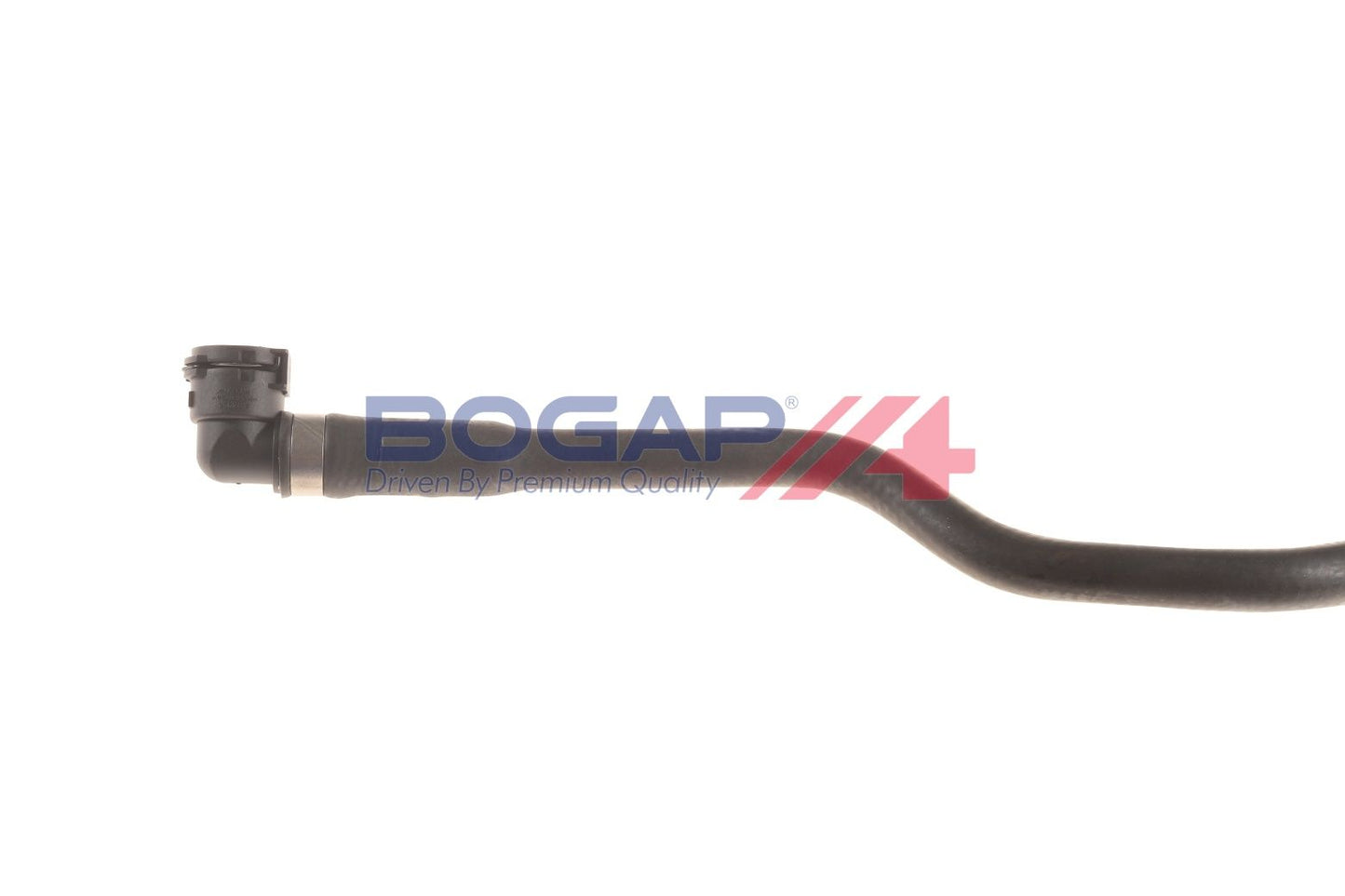 Original BOGAP Expansion Tank Hose 17127647372 / B4228392