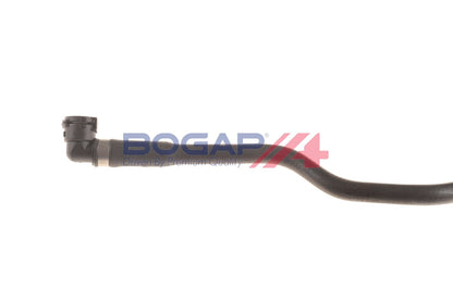 Original BOGAP Expansion Tank Hose 17127647372 / B4228392