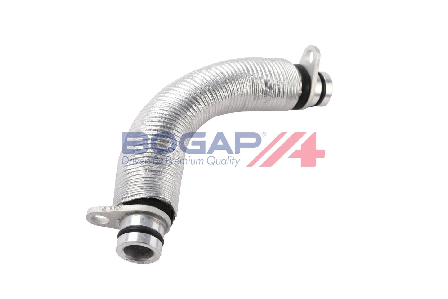 Original BOGAP Oil Return Line 11428679020 / B1728126