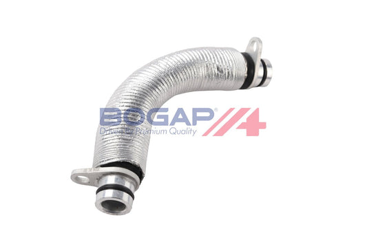 Original BOGAP Oil Return Line 11428679020 / B1728126