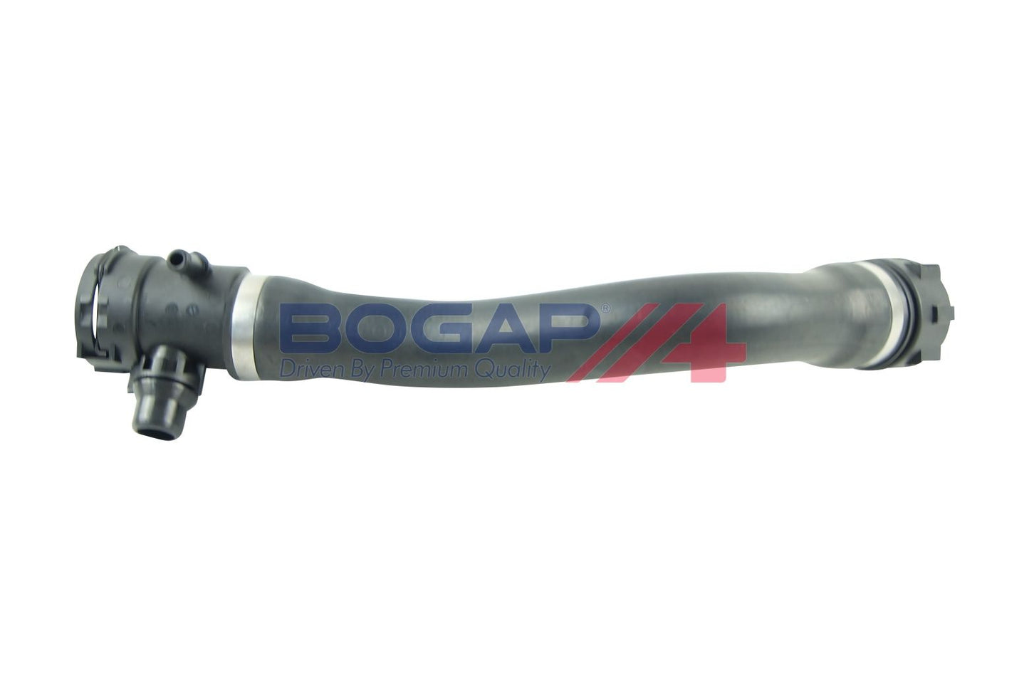 Original BOGAP Coolant Hose 17127596837 / B4228299