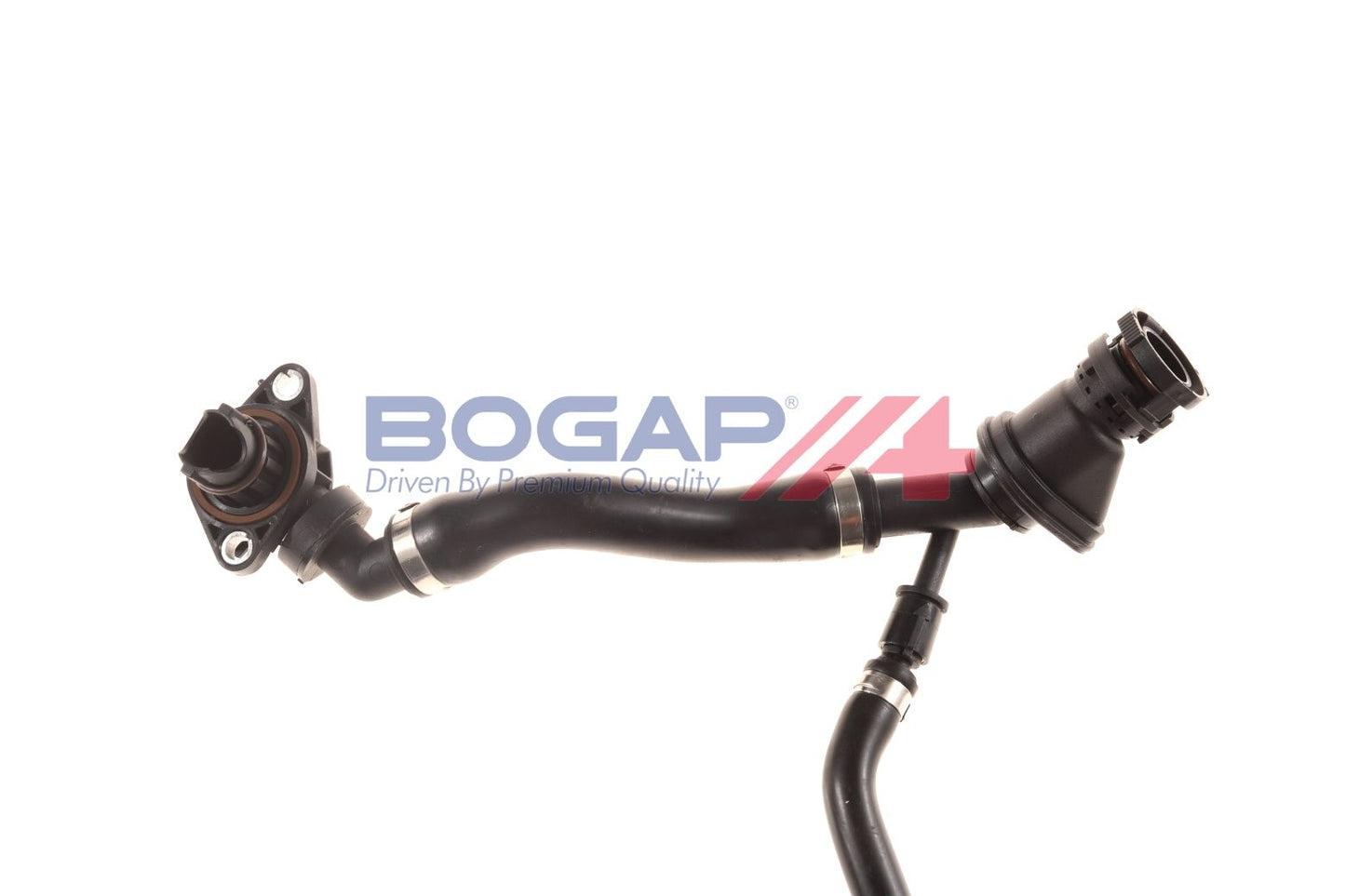 Original BOGAP Vent Pipe 11158647962 / B1210173