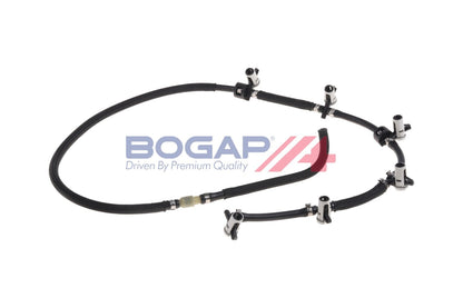 Original BOGAP Overflow Oil Line 13537799869 / B1621112