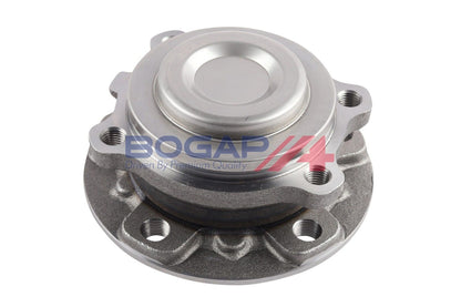 Original BOGAP Front Wheel Hub with Bearing (M12X1,25) 31206872888 / B3334151