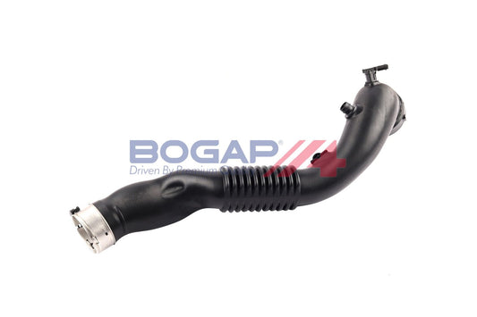 Original BOGAP Charge-Air Duct 13717604033 / B1710122
